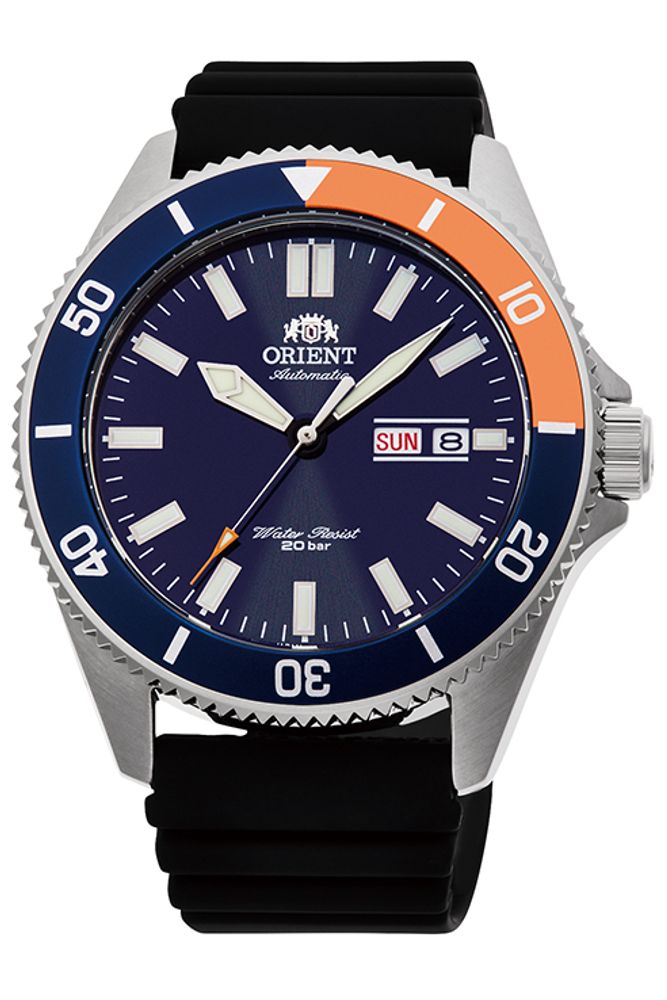 Часы механические Orient Sport RA-AA0916L39B