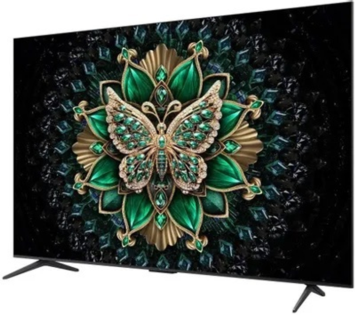 Телевизор TCL 98C6K
