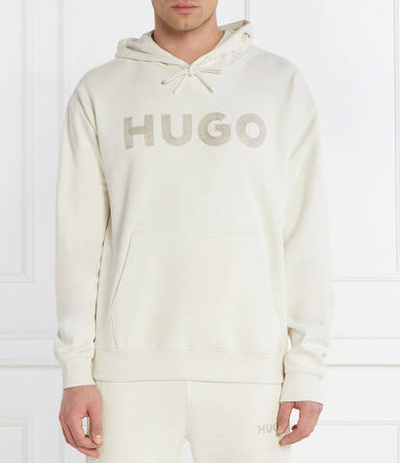 Худи Drochood HUGO - кремовый(50509975)