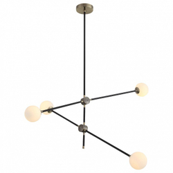 Люстра на штанге ST-Luce SL429.403.04