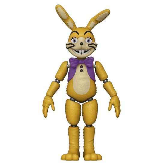 Фигурка Funko Action Figure FNAF Dreadbear Glitchtrap 56187 / Фигурка Фанко ПОП! по мотивам франшизы "Пять ночей с Фредди",  Глитчтрап