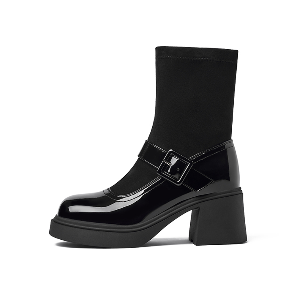JOSINY JOSINY Ankle Boots Women"s