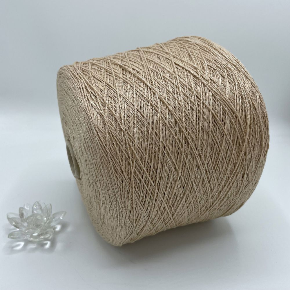 Пряжа на бобине (300 гр) Mille Fili S.P.A. 20% меринос 40% вискоза 20% полиамид 20% полиакрил