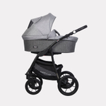 Коляска 3 в 1 Riko Basic Bella