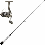 Комбо набор 13 Fishing Wicked Longstem Ice Combo 25M