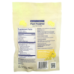 Wiley's Finest, Plant Powered Nutrition, веганские жевательные мармеладки с омега-3, для детей, свежий лимонад, 131 мг, 30 жевательных таблеток