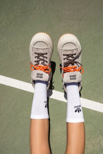 Кеды демисезонные