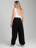 Брюки женские Успех-5 Виотекс ЧЁРНЫЙ