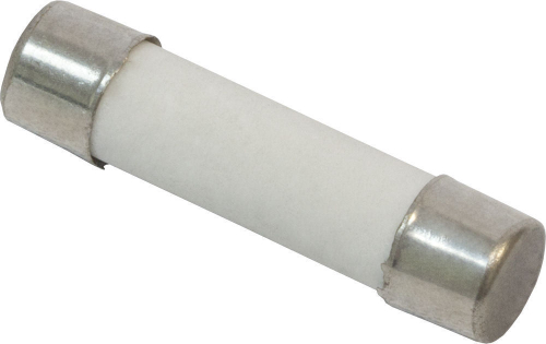 Плавкая вставка ВП 3Б-1В 10А 7,2х30мм керамика (50 шт.)