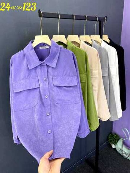 Рубашка 413605 (584858558) Fabrika