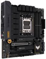 Материнская плата mATX ASUS TUF GAMING B650M-PLUS