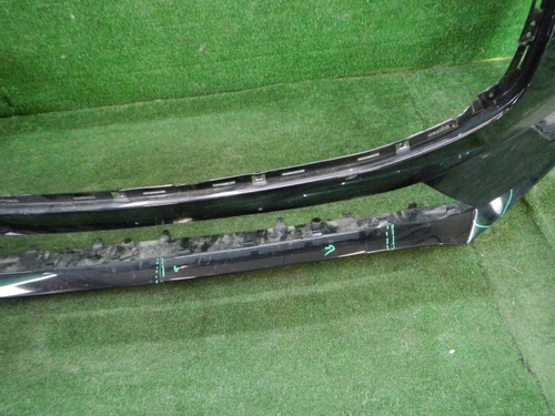 Бампер передний Volvo XC60 2 (2017-2021)