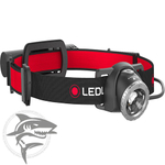 Светодиодный фонарь LED LENSER H8R 500853 аккумуляторный (налобный)