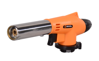 Насадка на газовый баллон (газовая горелка) Вихрь НГ-1П