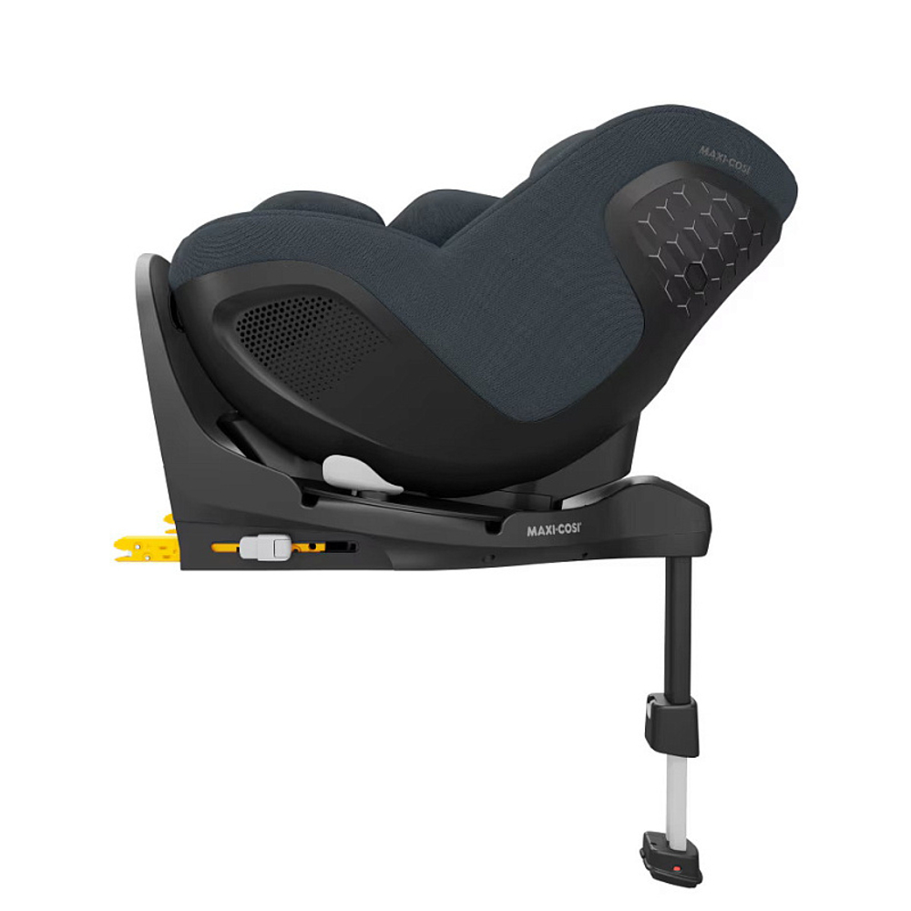 Автокресло Maxi-Cosi Mica 360 Pro I-size 8549550110 Authentic graphite/графит
