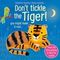 Don&#39;t Tickle the Tiger!
You Might Make It Roar…