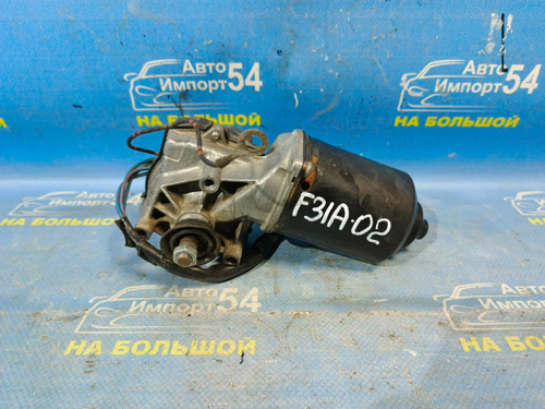 Моторчик переднего дворника MITSUBISHI DIAMANTE 1997