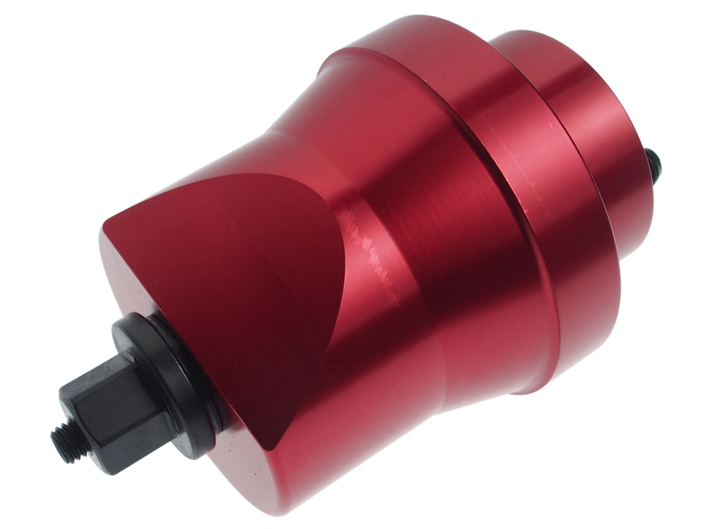 JTC-6854 - Набор инструментов для монтажа сальника коленвала переднего (BMW B48B, B47D, B57, B58) JTC - Предназначен для безпосаной установки переднего сальника коленвала BMW B48B, B47D, B57, B58 в правильное положение. Является специализированным инструментом для применения в автомастерской или гараже. Минимизирует риск повреждения деталей при работе. Оригинальный номер специнструмента: 118800 (0496127).