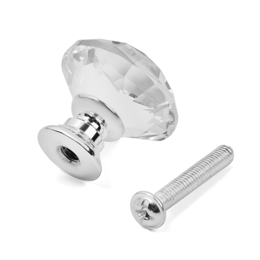 Ручка-кнопка 8.2.1, 1 шт