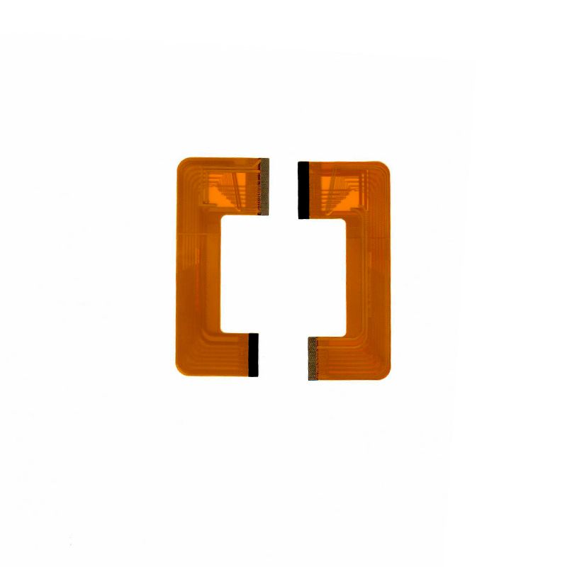 Шлейф для дисплея M1 4017