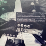 Rod Stewart / The Tears Of Hercules (LP)