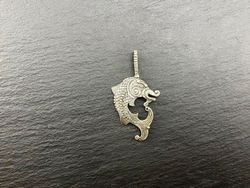 Подвеска. Щука