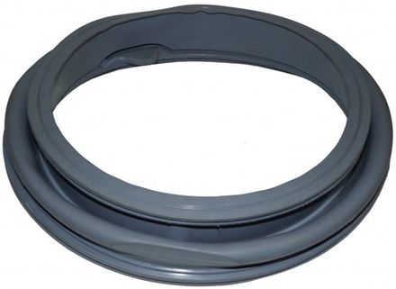 Манжета люка (уплотнитель двери) для стиральной машины Samsung Diamond