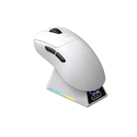 Компьютерная мышь Ajazz AJ179 PRO White