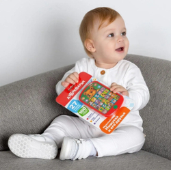 Мультиплеер Мишутка и его друзья