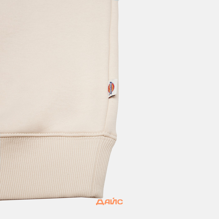 Толстовка мужская Dickies Oakport Sweatshirt  артикул:DK0A4XCEF901 - купить в магазине Дайс