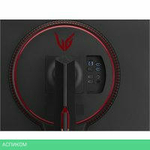 Игровой монитор LG UltraGear 27GP850P-B
