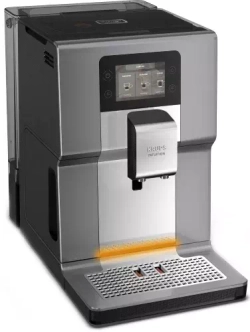 Кофемашина Krups EA875E10