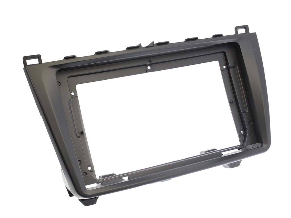 Магнитола для Mazda 6 2007-2012 - Vaycar VA41-0012 на Android 13, 8-ядер, 4G SIM-слот