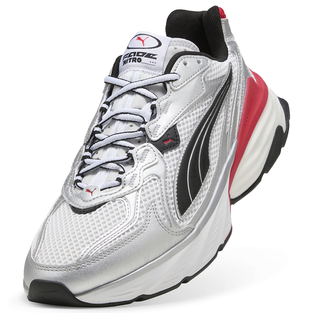 Мужские кроссовки PUMA Fade Nitro LS