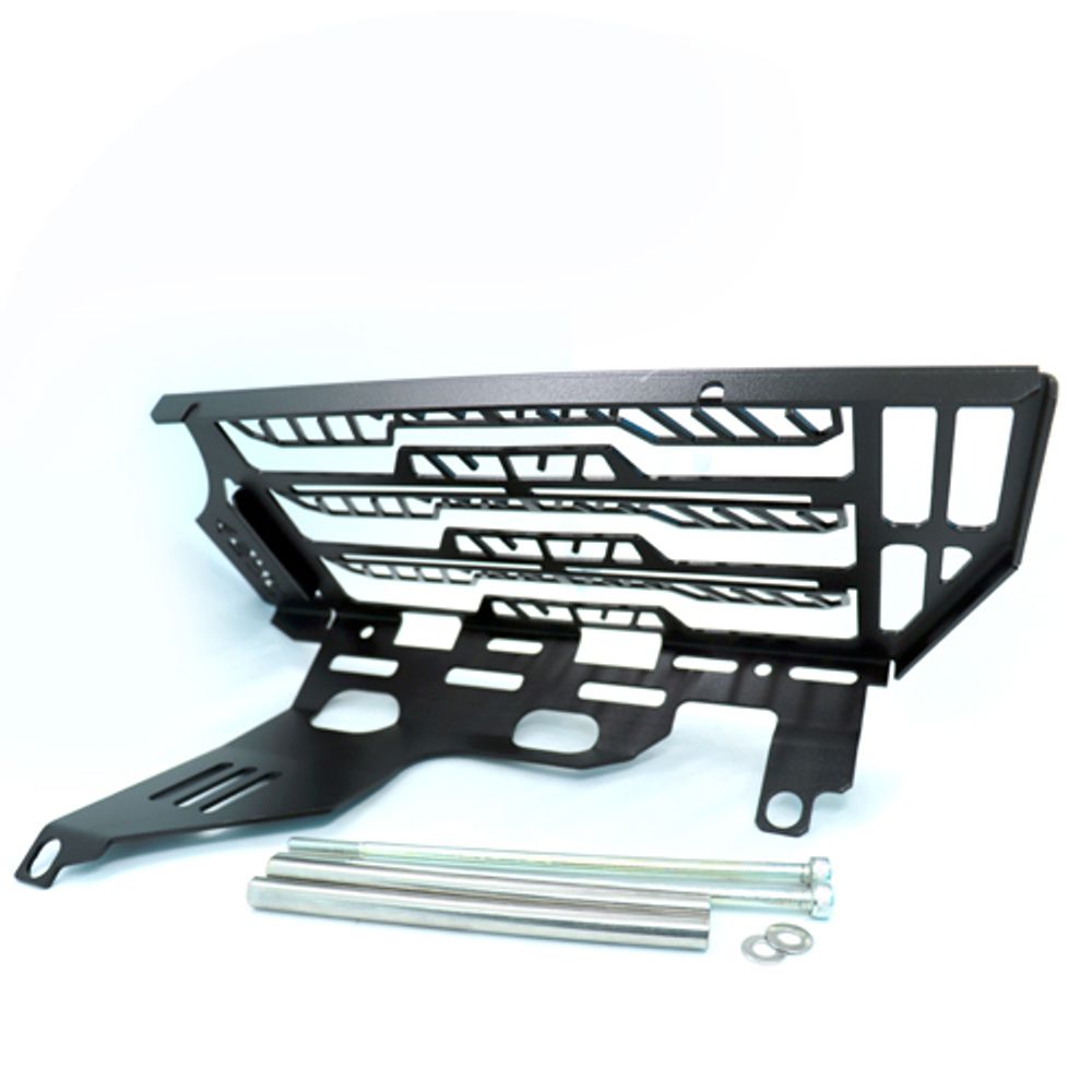 Radiator guard for Honda CRF250L-M (2012-2020)