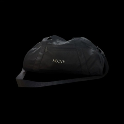 товары MEOVV - BURNING UP OFFICIAL MD DUFFEL BAG