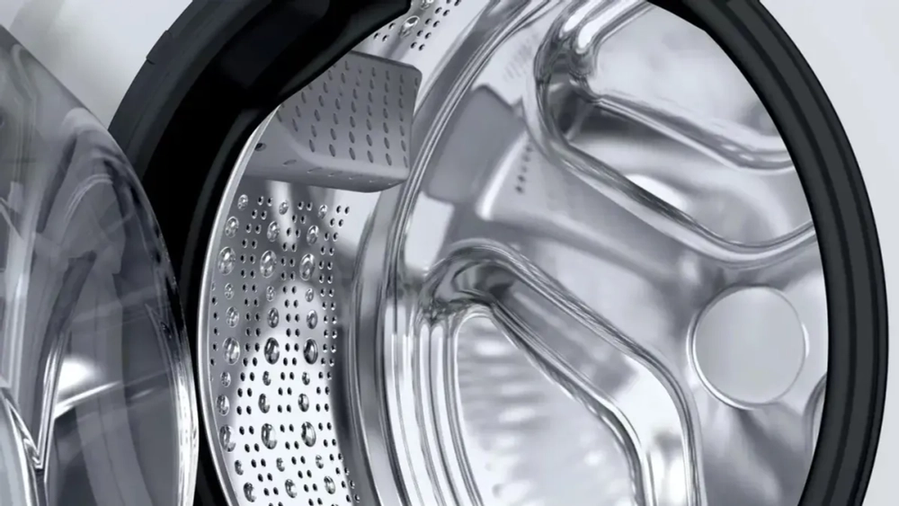 Стиральная машина Bosch WHA232X1OE