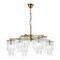 Подвесная люстра Evoluce Lynden SLE1122-303-08