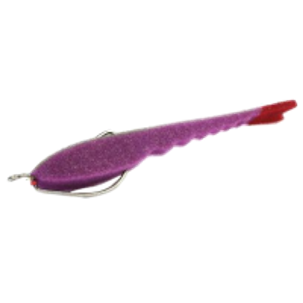 Рыбка поролоновая Lex SKSOF-PLB 17см 3шт Slug King Size OF