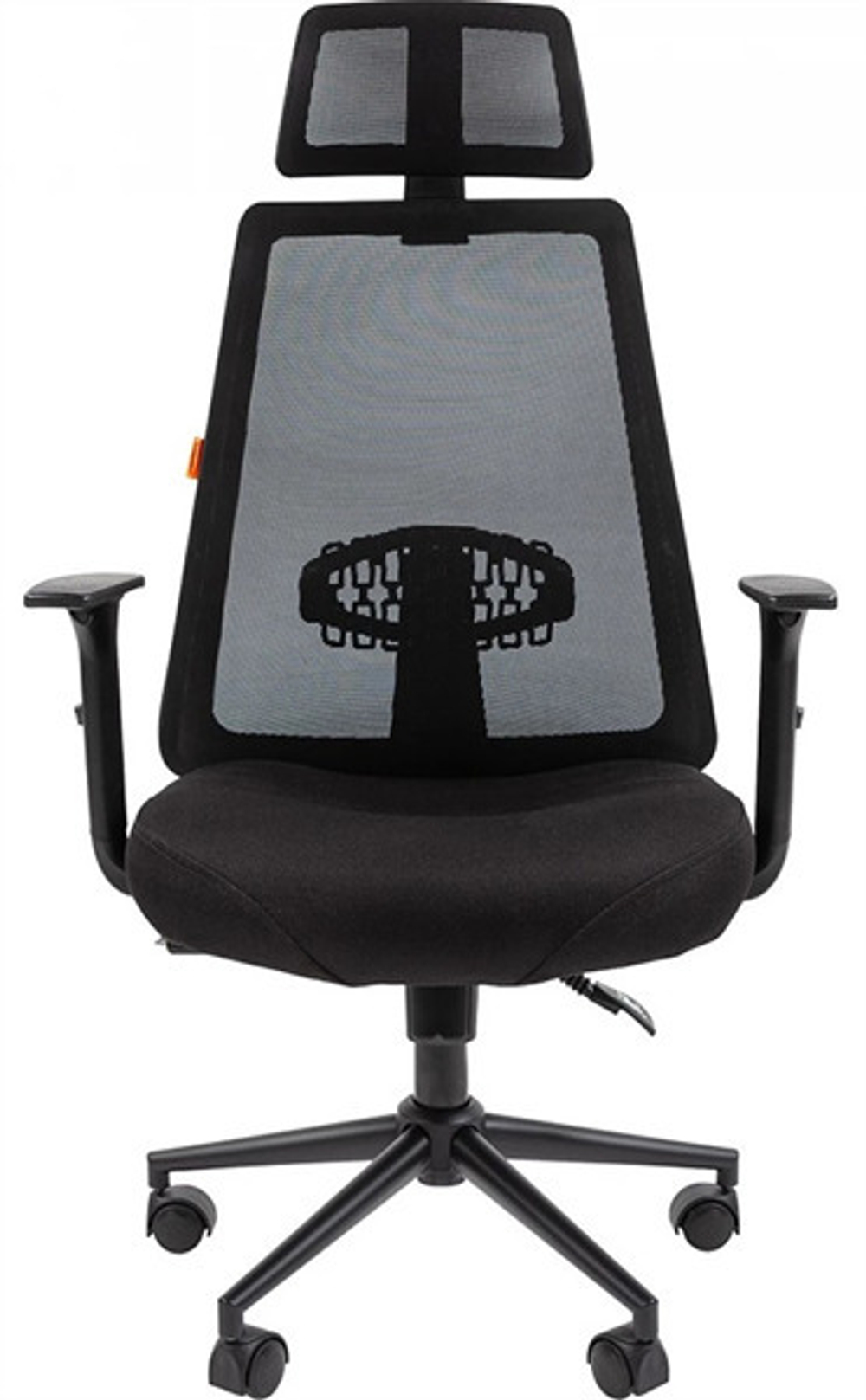 Кресло офисное Chairman 535