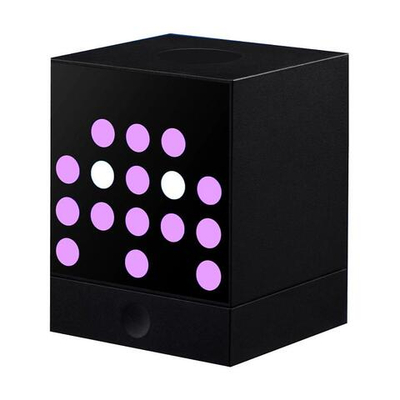 Модульный настольный светильник Yeelight Cube Smart Lamp (Matrix) (версия Global)