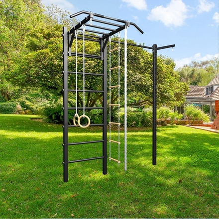 Уличная шведская стенка Sv Sport У461