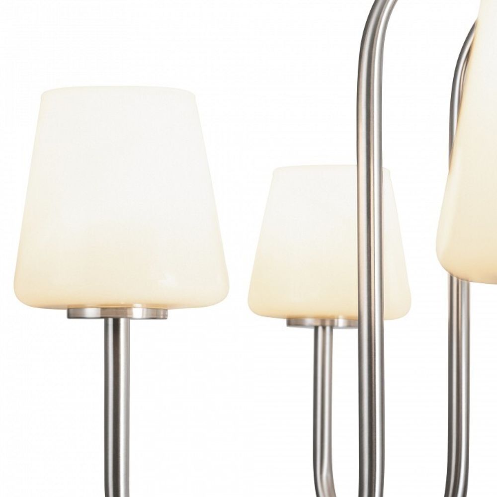 Подвесная люстра Freya Jade FR2039PL-06N