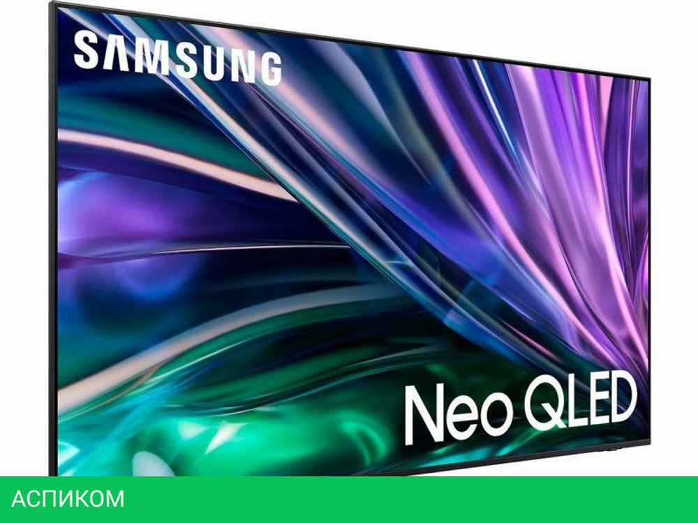 Телевизор Samsung Neo QLED 4K QN85D QE55QN85DBUXRU