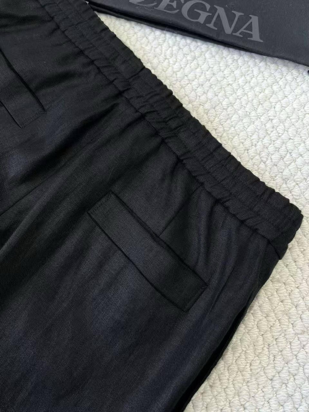 Костюм Zegna