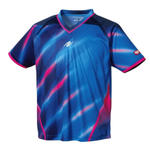 Nittaku Shirt Skyobli (2205) blue