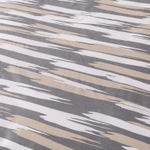 Комплект постельного белья Делюкс Сатин 100% хлопок на резинке LR605