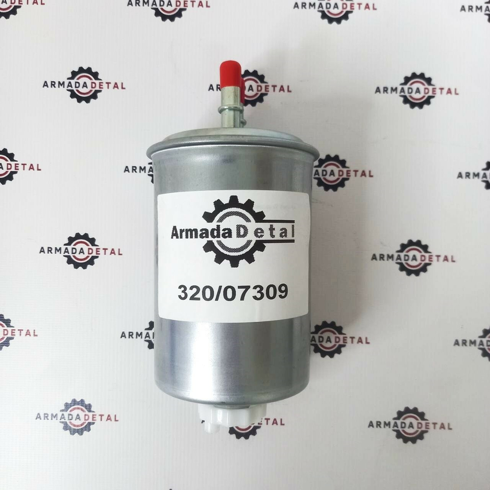 Фильтр топливный тонкой очистки | 320/07309 | Shengnuo