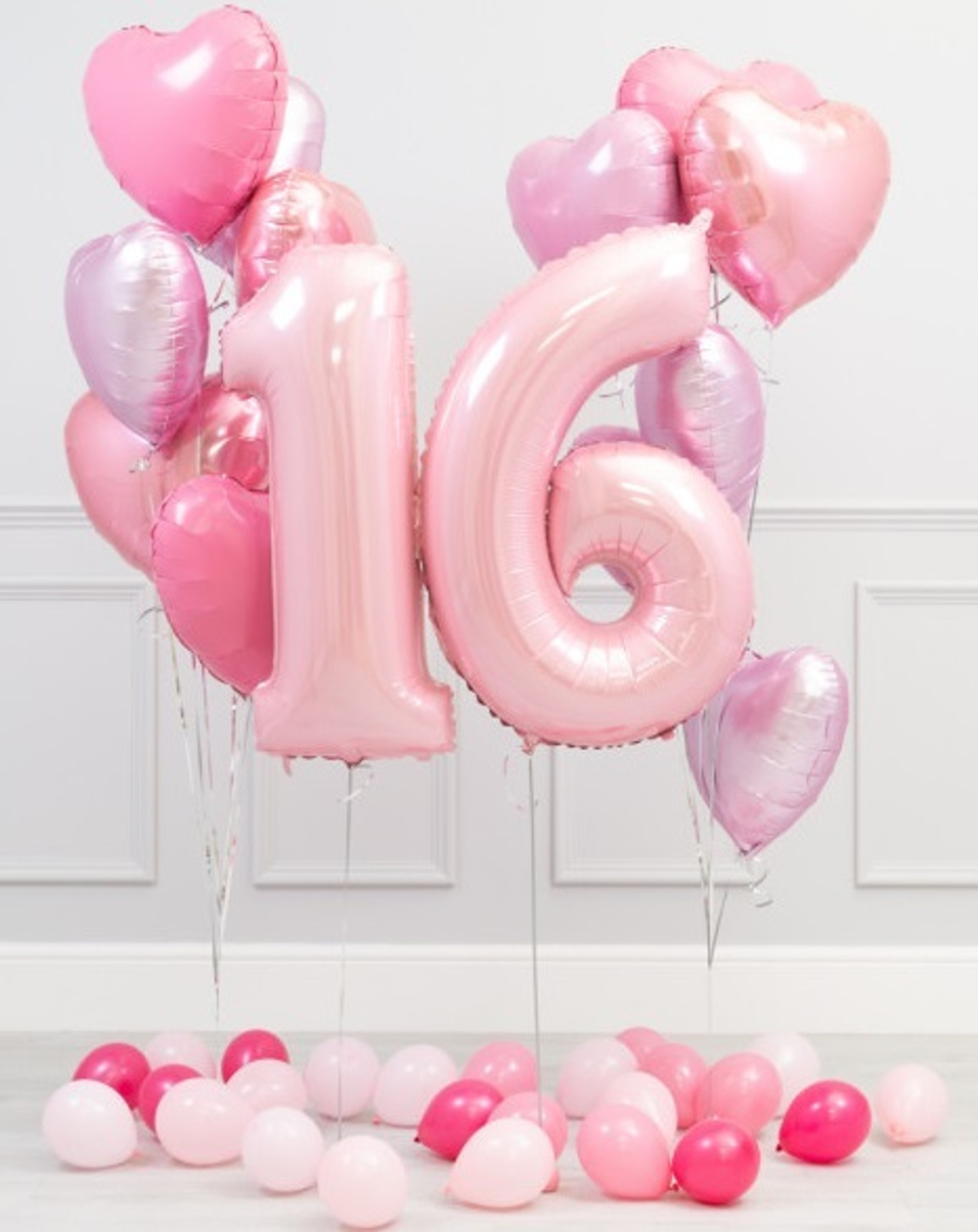 Сет "Sweet 16"