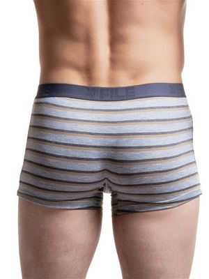 Мужские трусы Riga Boxer X-File